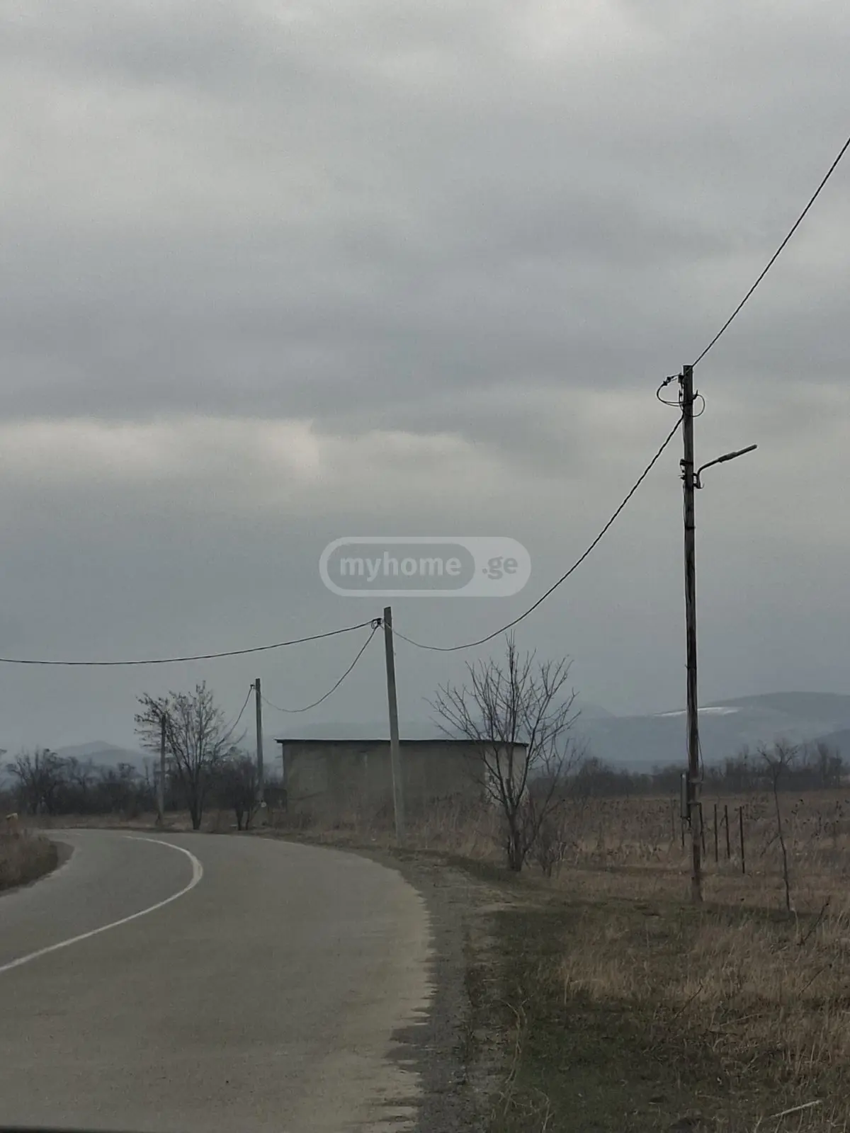 Universal Commercial Area For Sale In Bazaleti, In Dusheti Municipality view 7