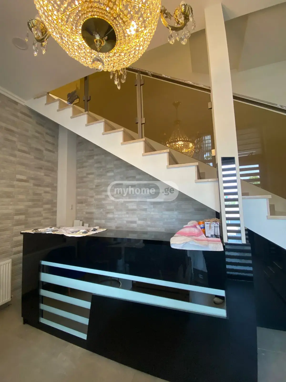 7 Room Hotel For Rent In Tskneti view 7