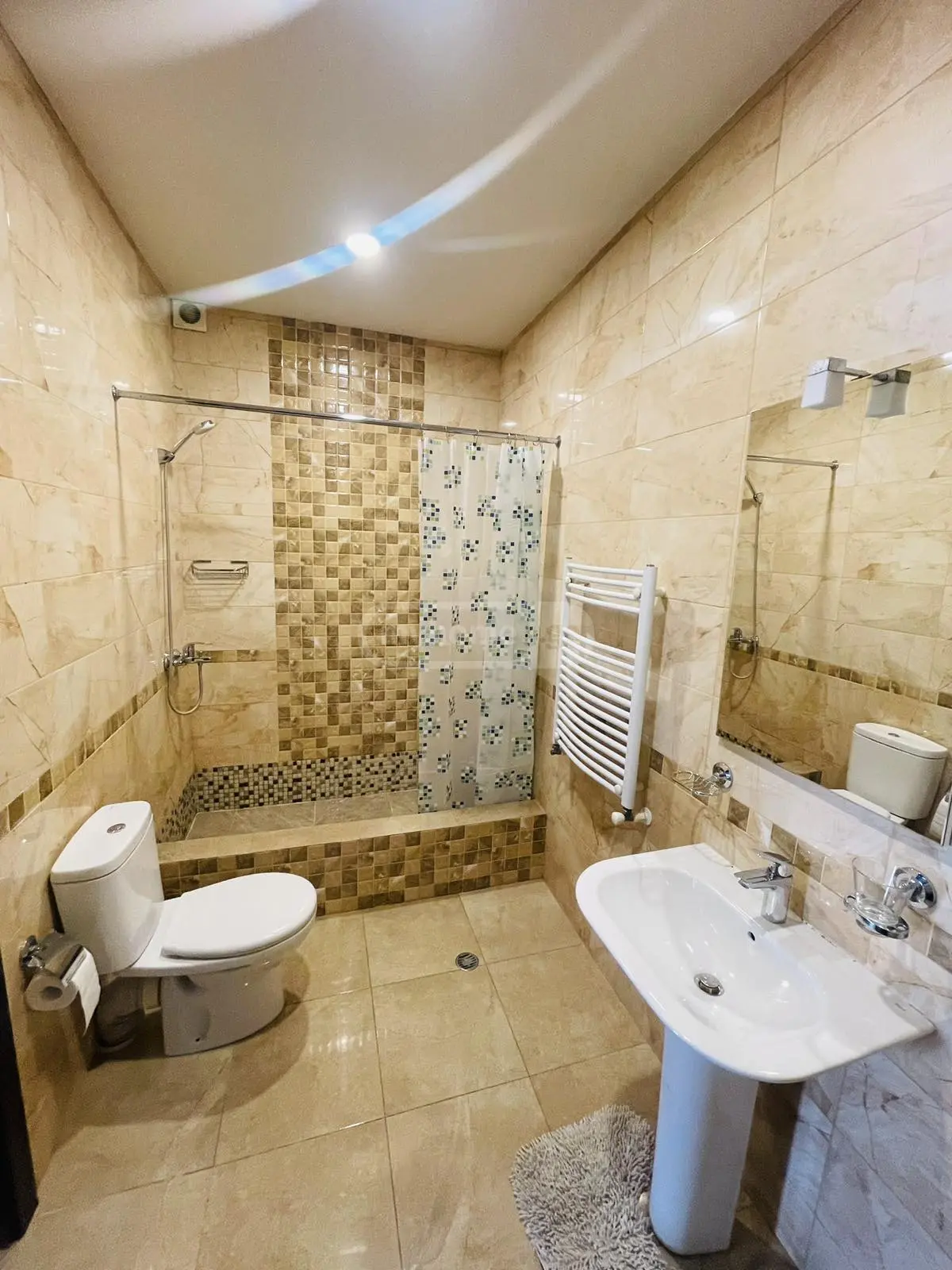 4 Room Apartment For Sale view 10
