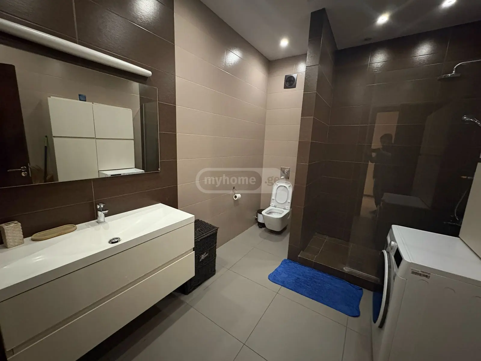 10+ Room Private House For Rent In Didi Digomi view 13