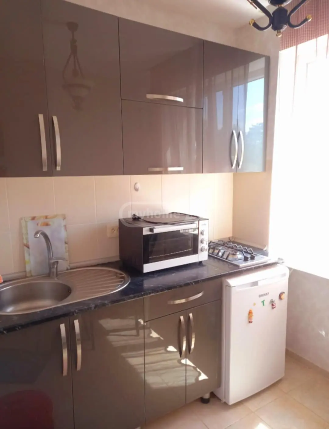 1 Room Apartment For Sale view 5