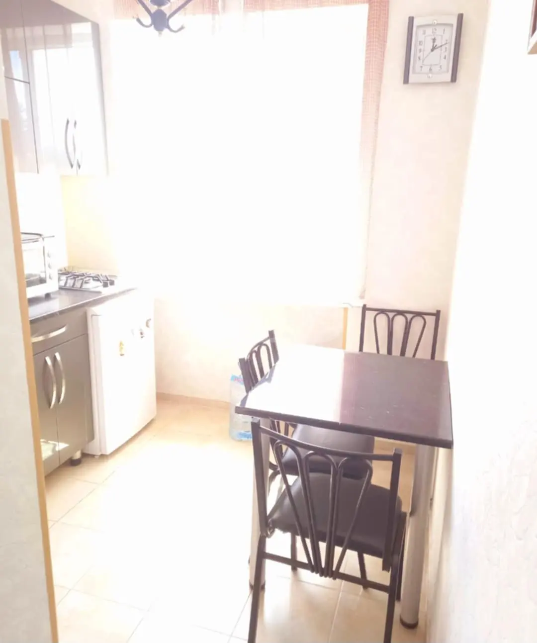 1 Room Apartment For Sale view 4