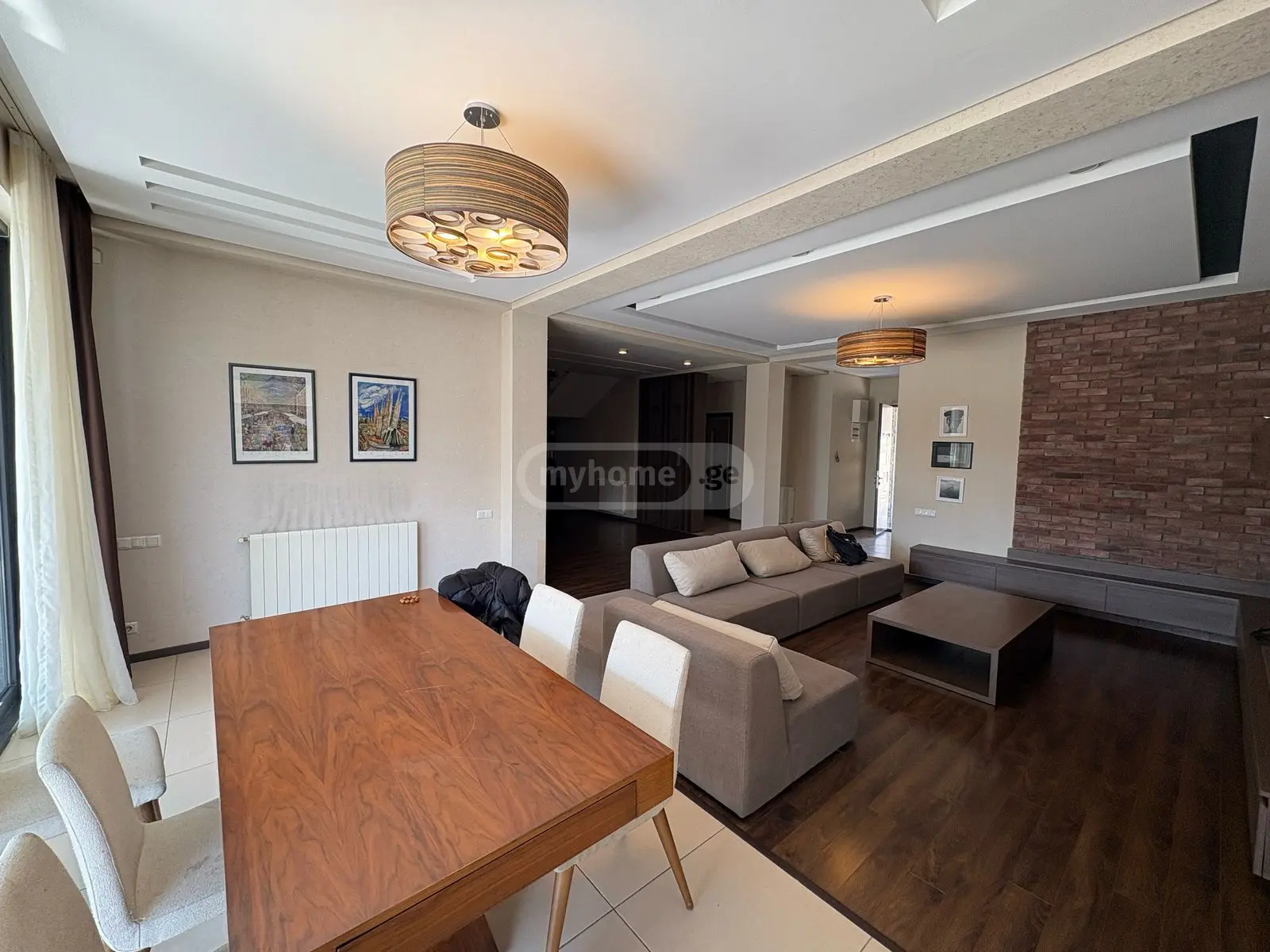 10+ Room Private House For Rent In Didi Digomi view 4