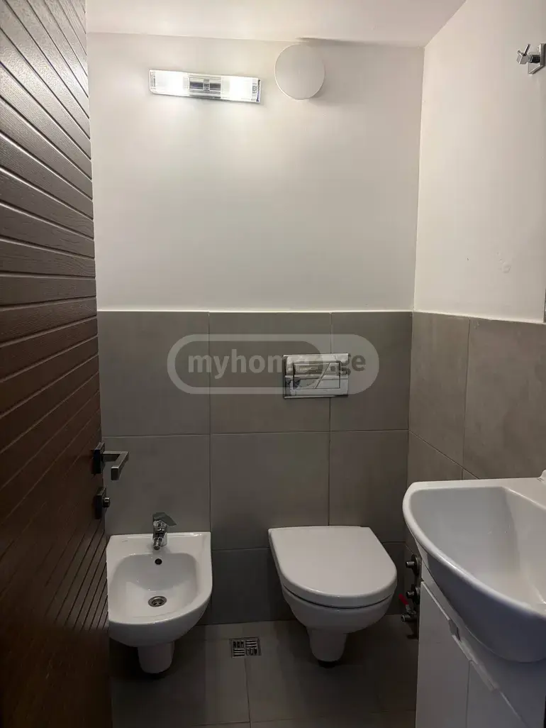 Dimitri Uznadze St, 4: 5-Room, 142.0 M² | Korter.Ge view 21