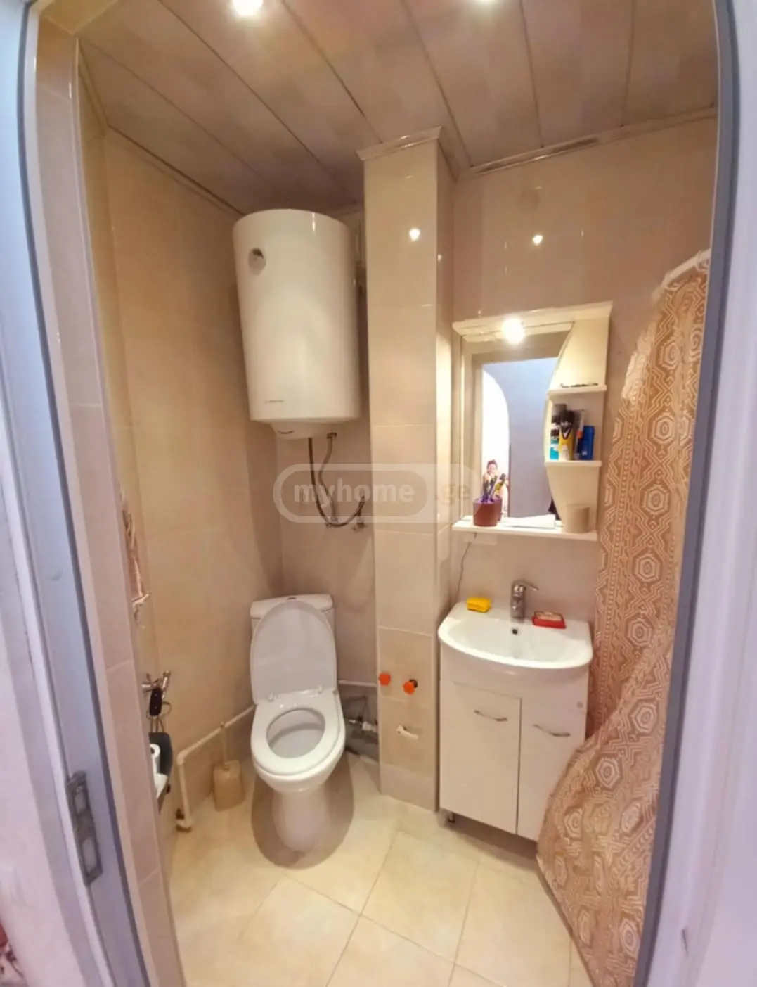 1 Room Apartment For Sale view 6
