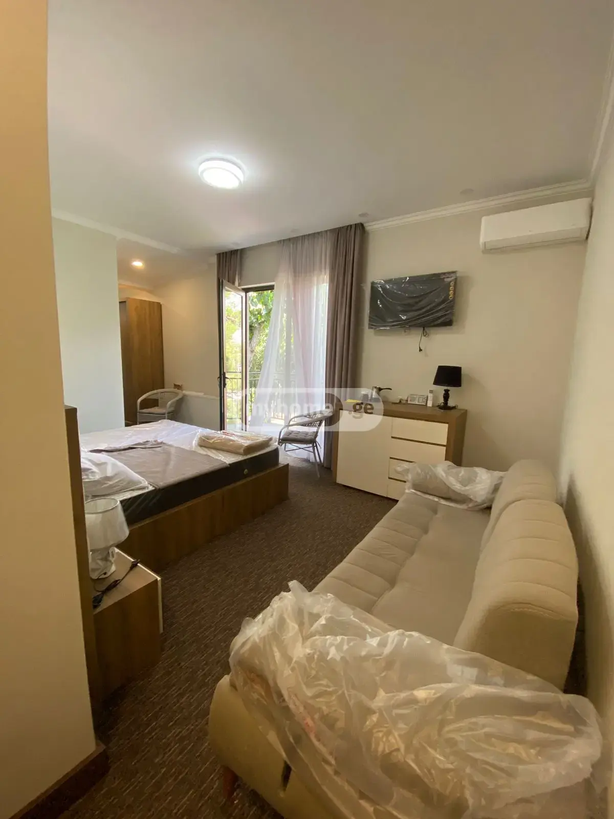 7 Room Hotel For Rent In Tskneti view 3