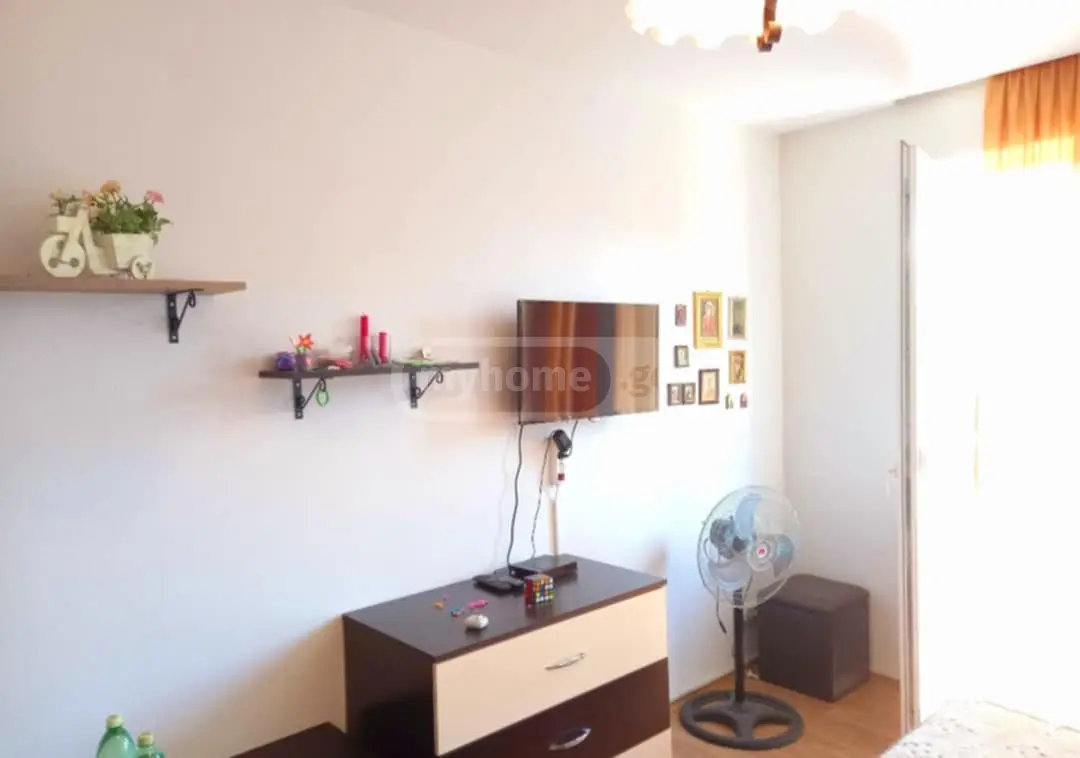 1 Room Apartment For Sale view 1
