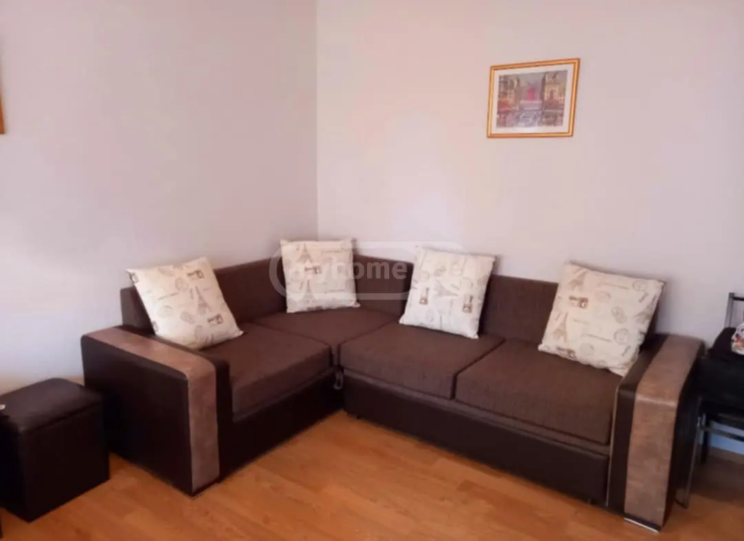 1 Room Apartment For Sale view 3