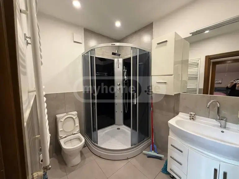 Dimitri Uznadze St, 4: 5-Room, 142.0 M² | Korter.Ge view 20