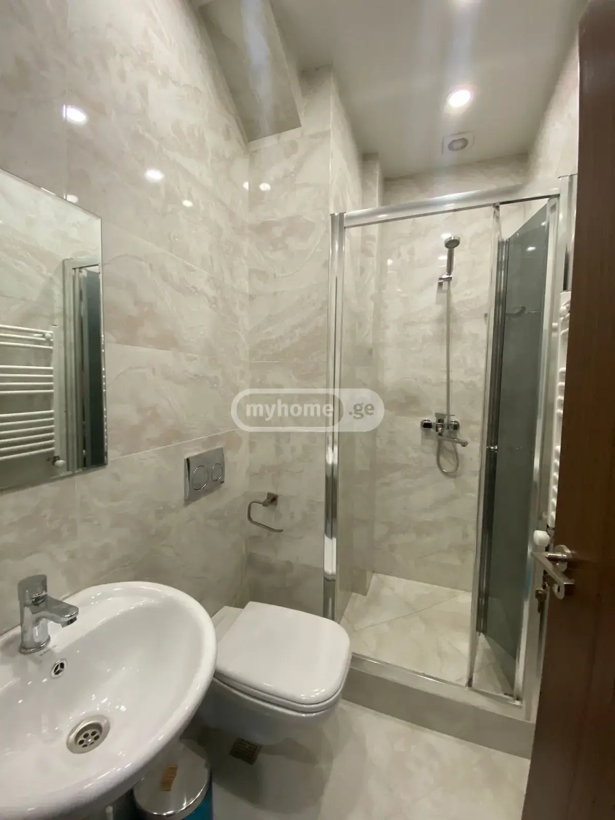 7 Room Hotel For Rent In Tskneti view 14