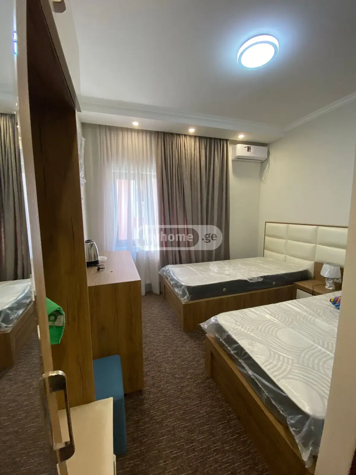 7 Room Hotel For Rent In Tskneti view 11