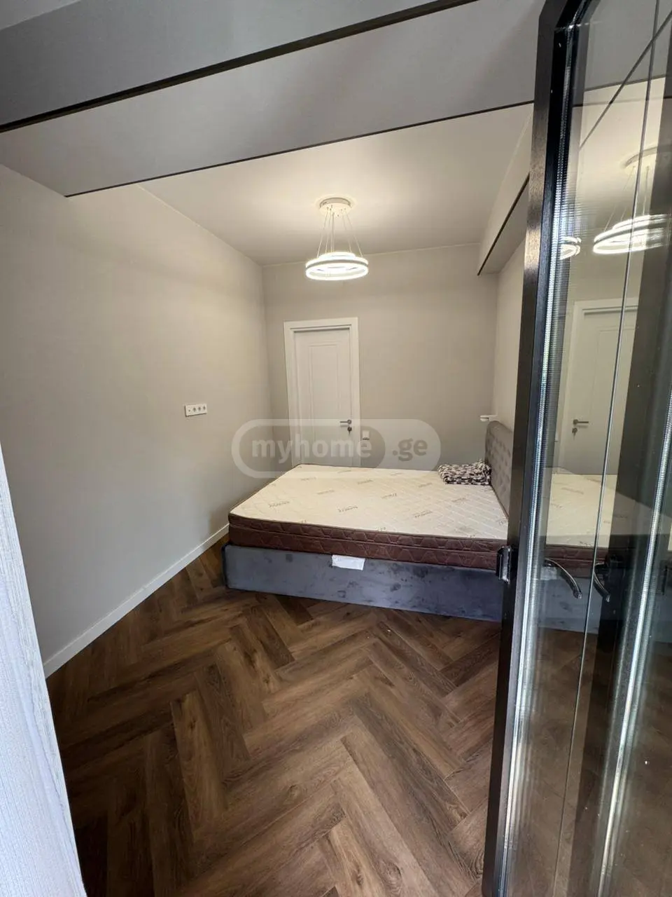 2 Room Apartment For Rent In Krtsanisi view 10
