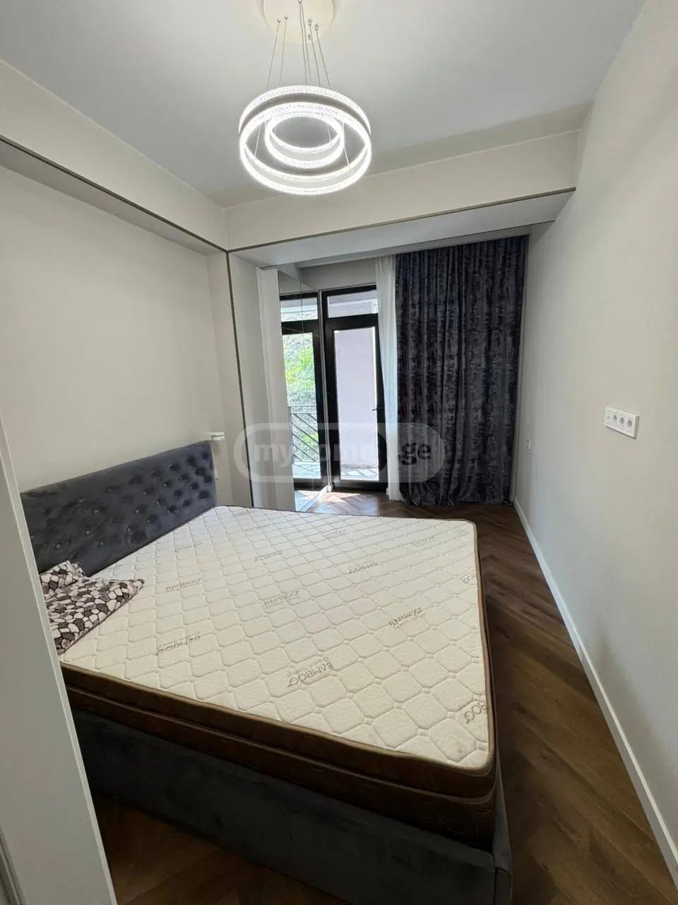 2 Room Apartment For Rent In Krtsanisi view 7