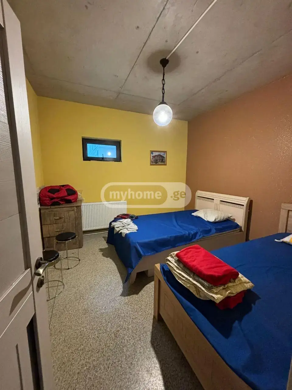3 Room Country House Daily Rent In Sop. Dighomi view 13