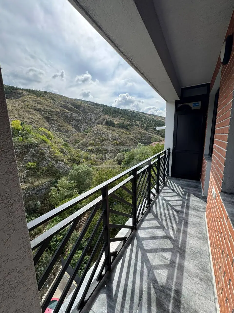2 Room Apartment For Rent In Krtsanisi view 2