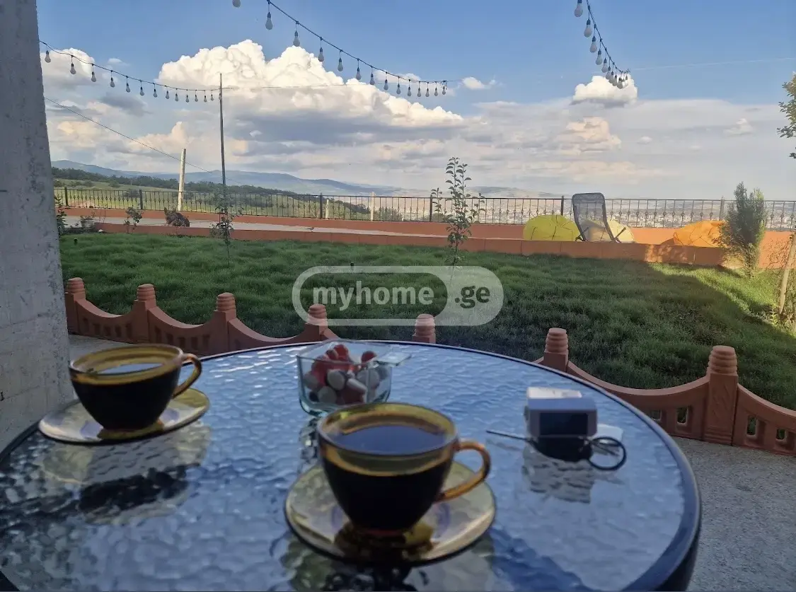 3 Room Country House Daily Rent In Sop. Dighomi view 5