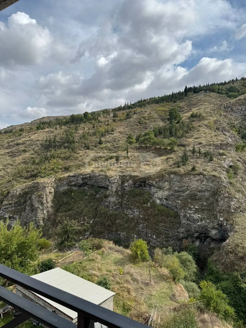2 Room Apartment For Rent In Krtsanisi view 4