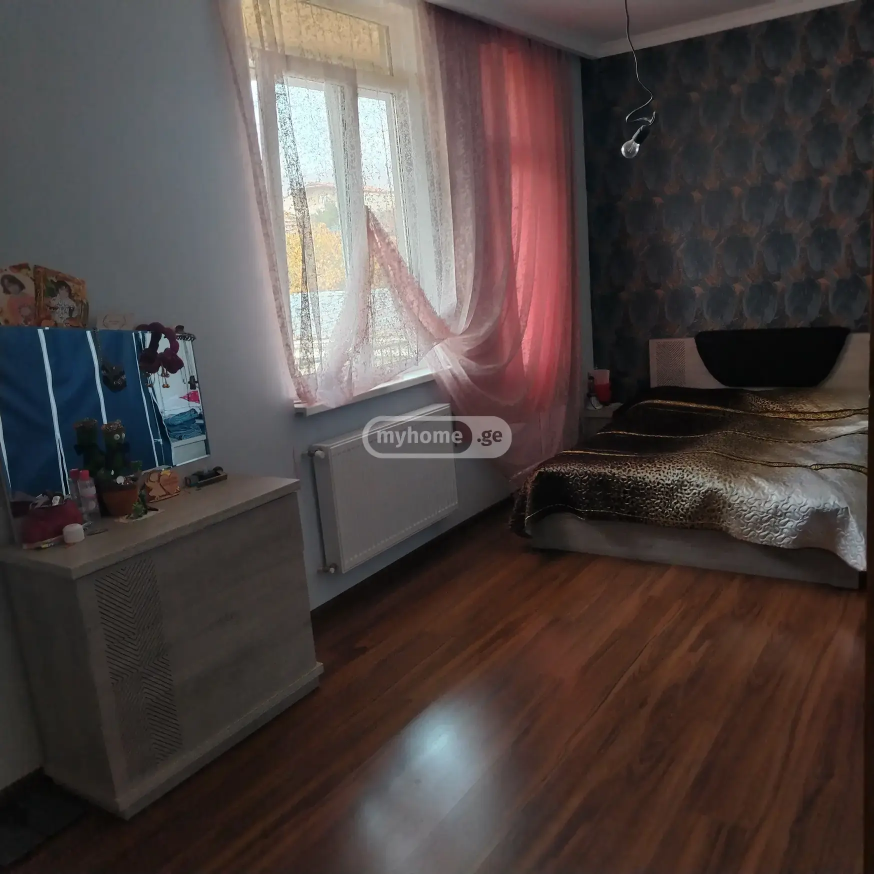 8 Room Private House For Rent In Gldani view 7