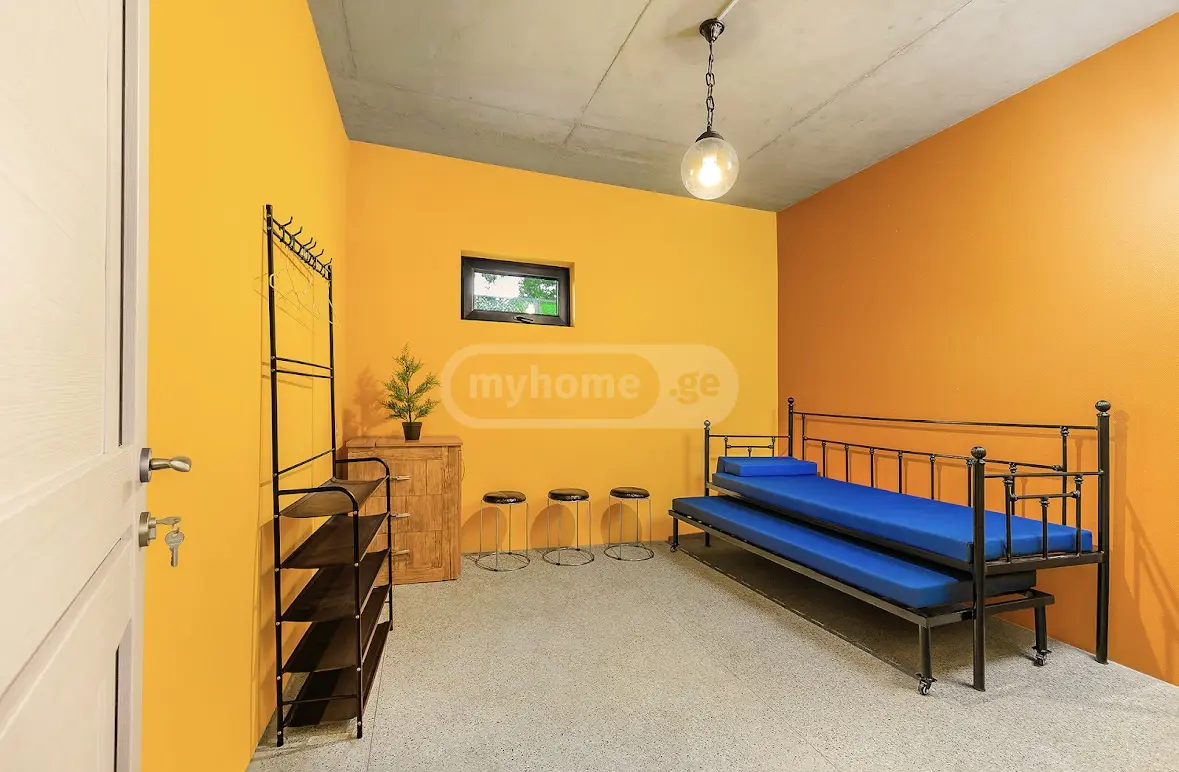 3 Room Country House Daily Rent In Sop. Dighomi view 8
