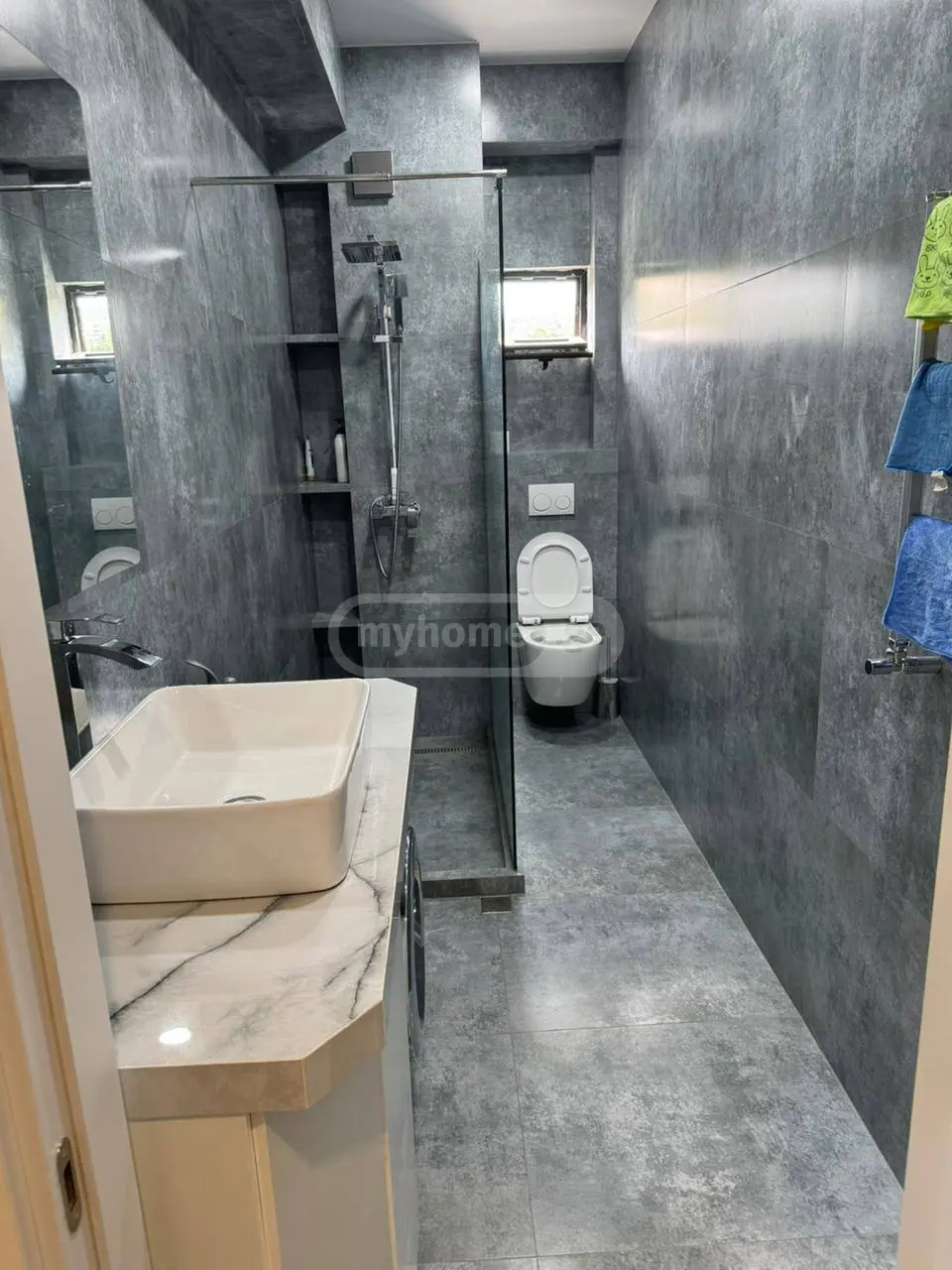 2 Room Apartment For Rent In Krtsanisi view 11