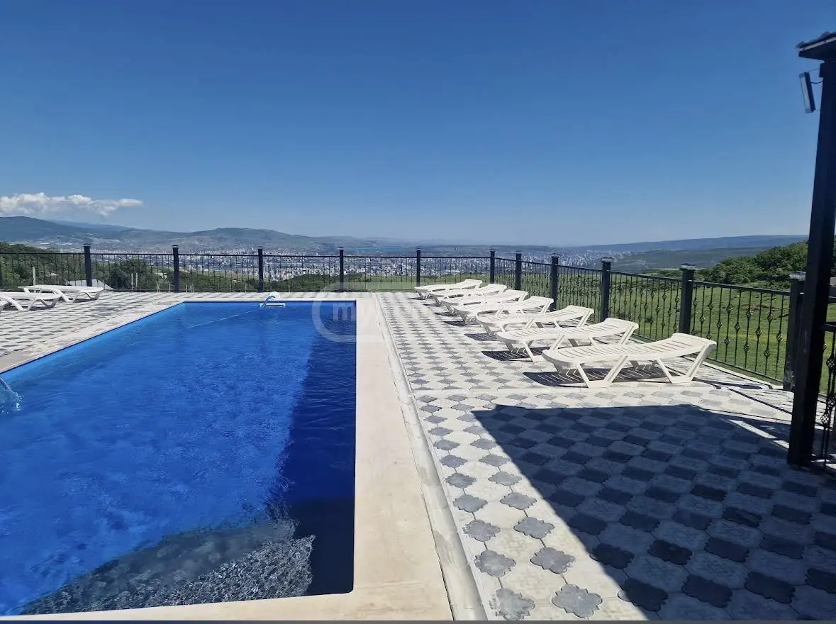 3 Room Country House Daily Rent In Sop. Dighomi view 7