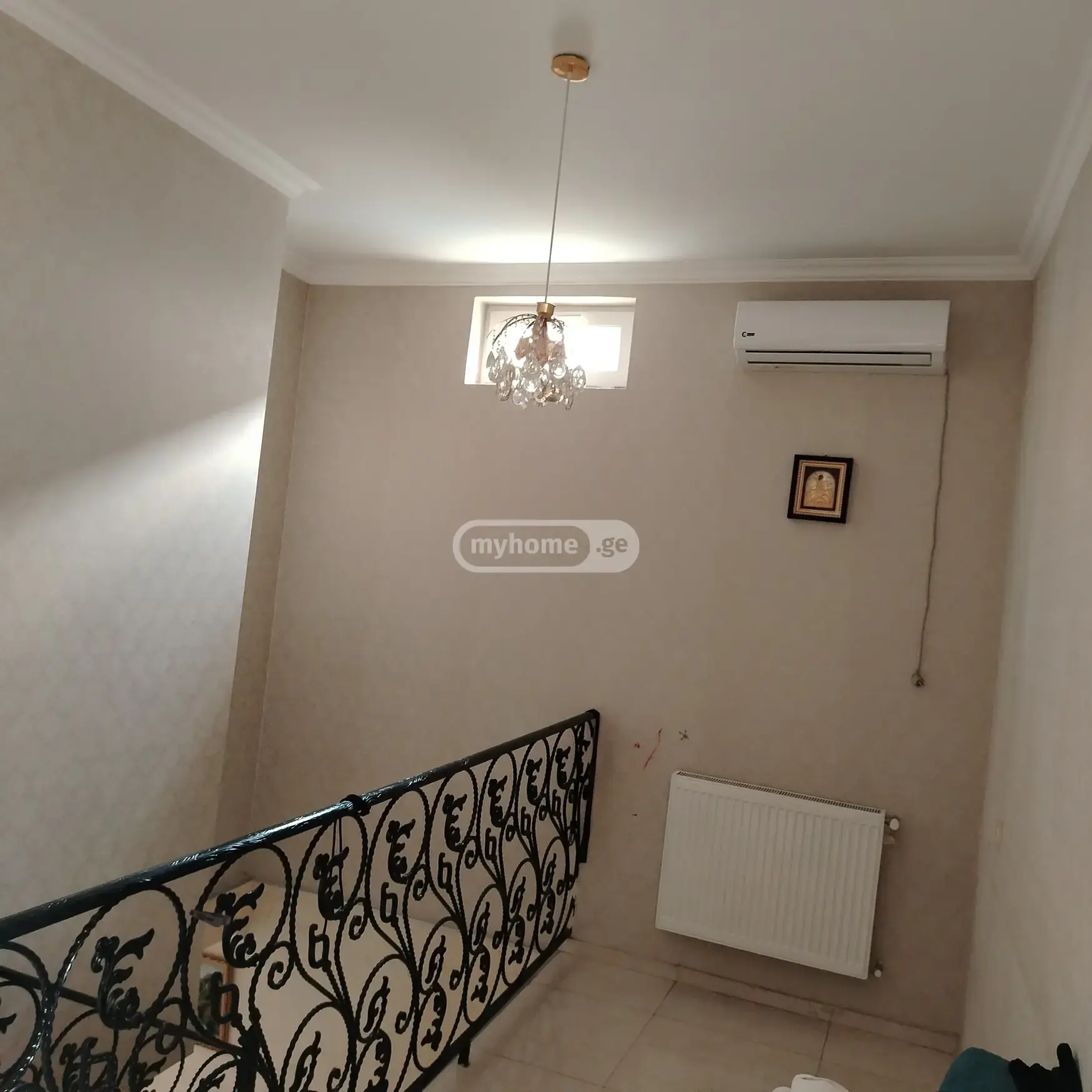 8 Room Private House For Rent In Gldani view 2