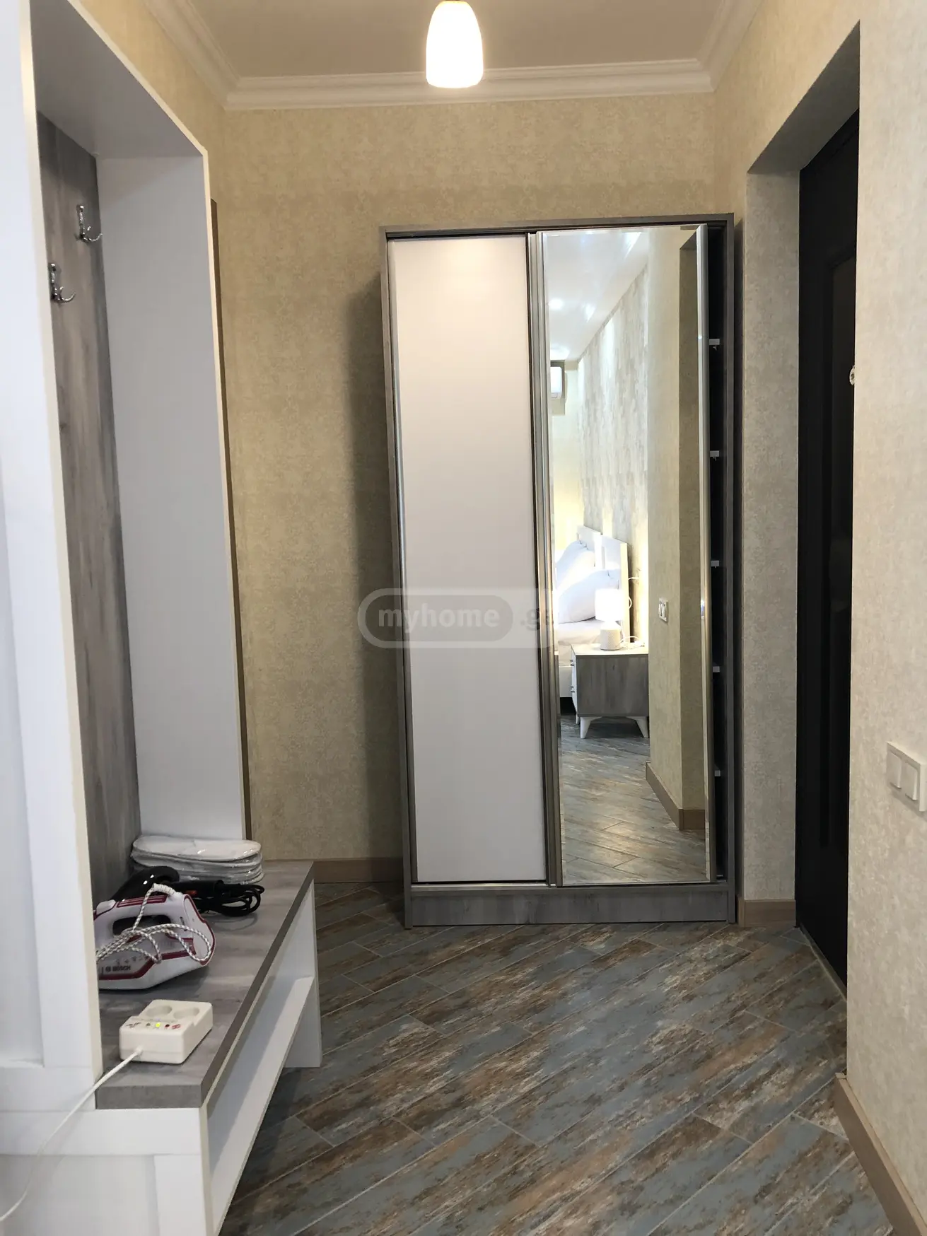 1 Room Hotel Daily Rent In Ureki, In Ozurgeti Municipality view 8