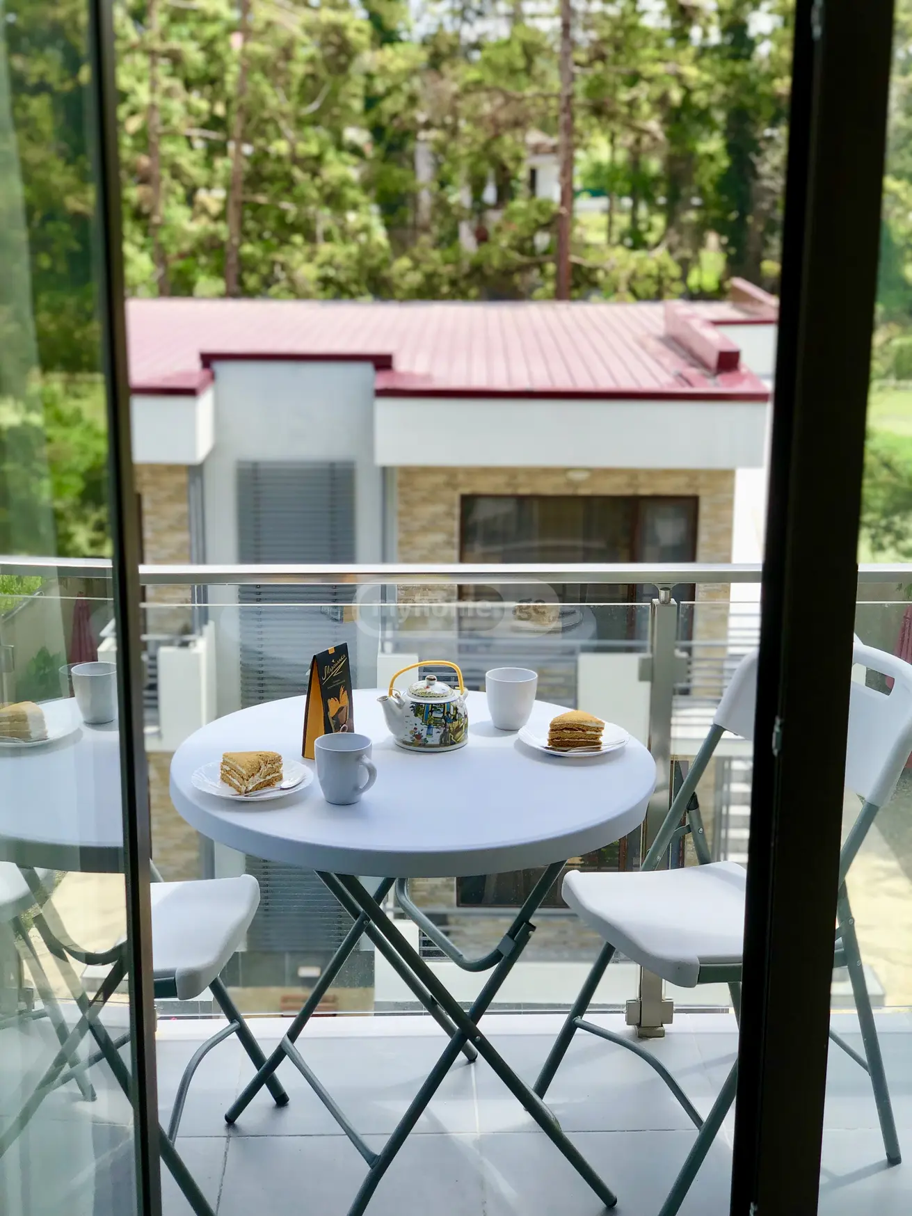 1 Room Hotel Daily Rent In Ureki, In Ozurgeti Municipality view 5