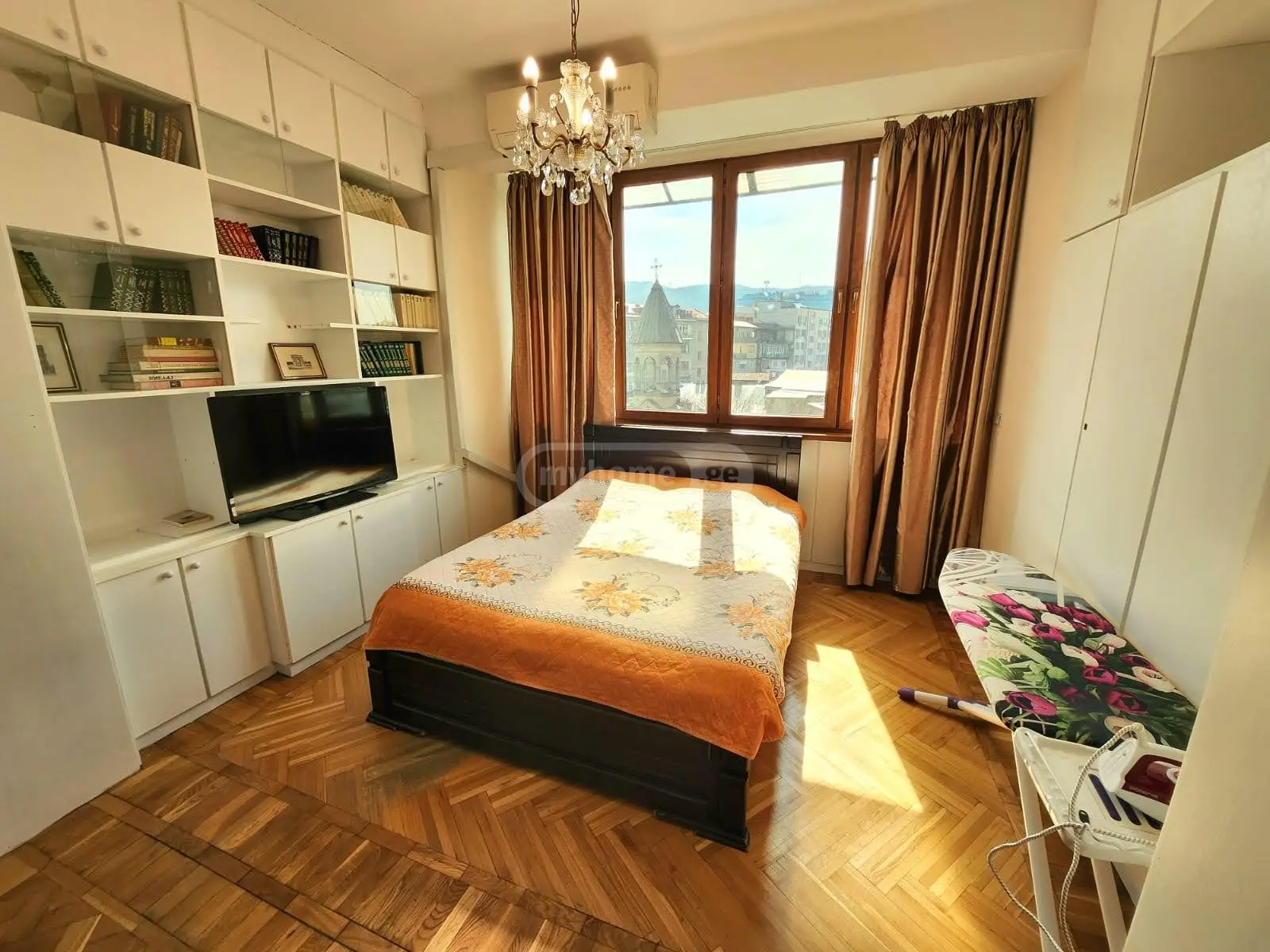 3 Room Apartment For Sale view 1