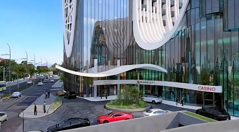 building