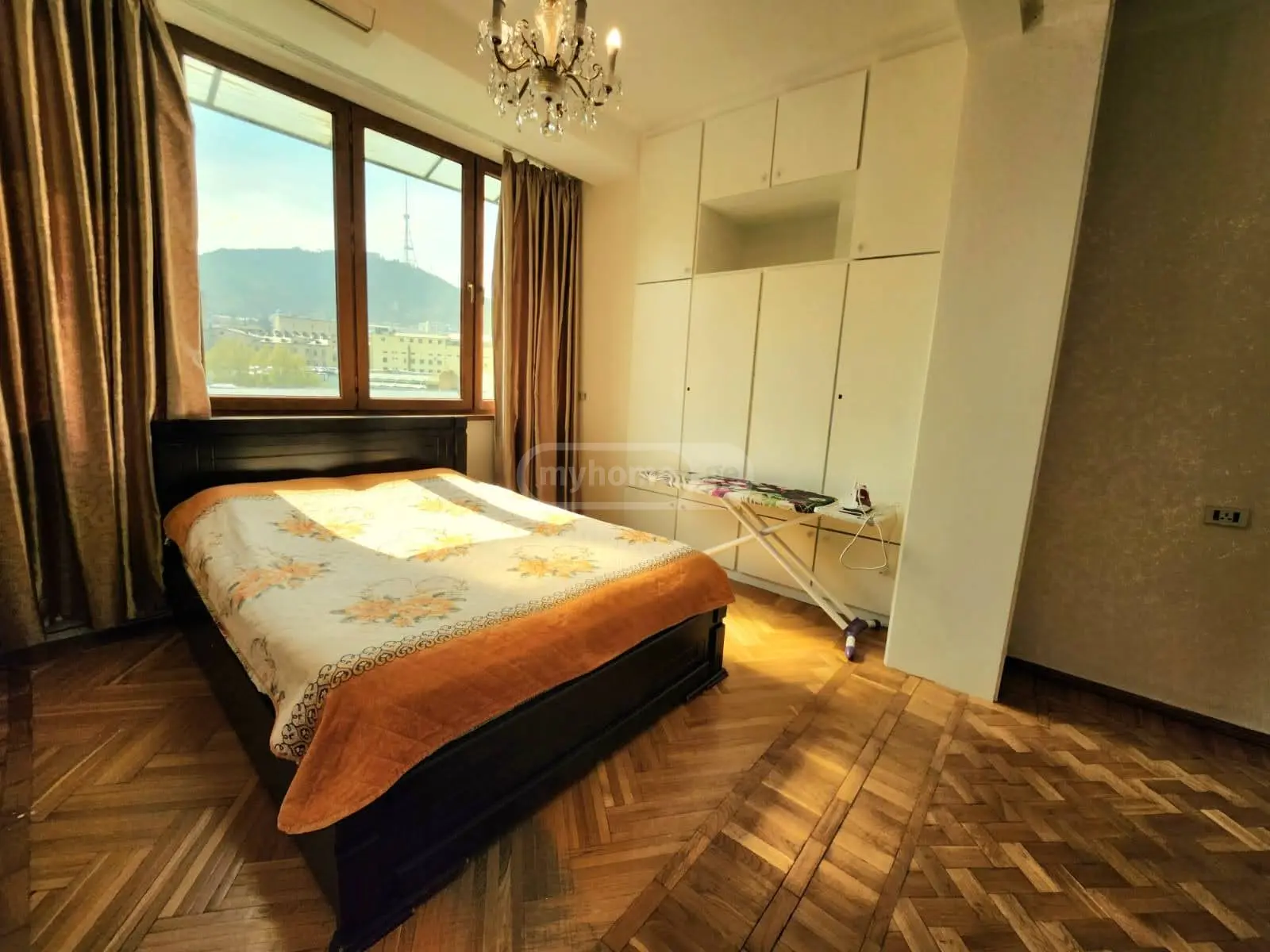 3 Room Apartment For Sale view 2