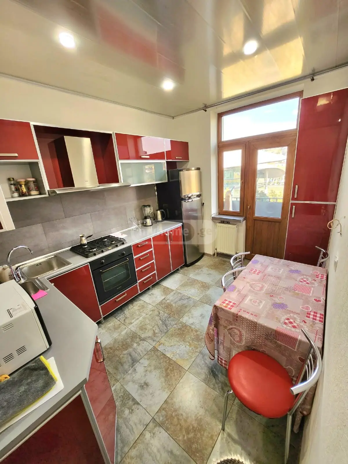 3 Room Apartment For Sale view 6