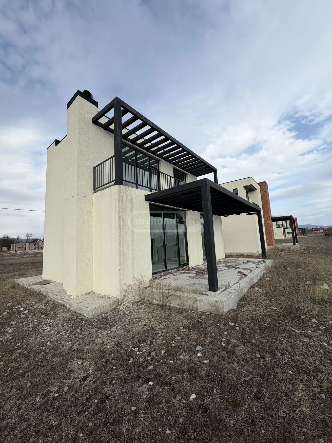 5 Room Private House For Sale view 5
