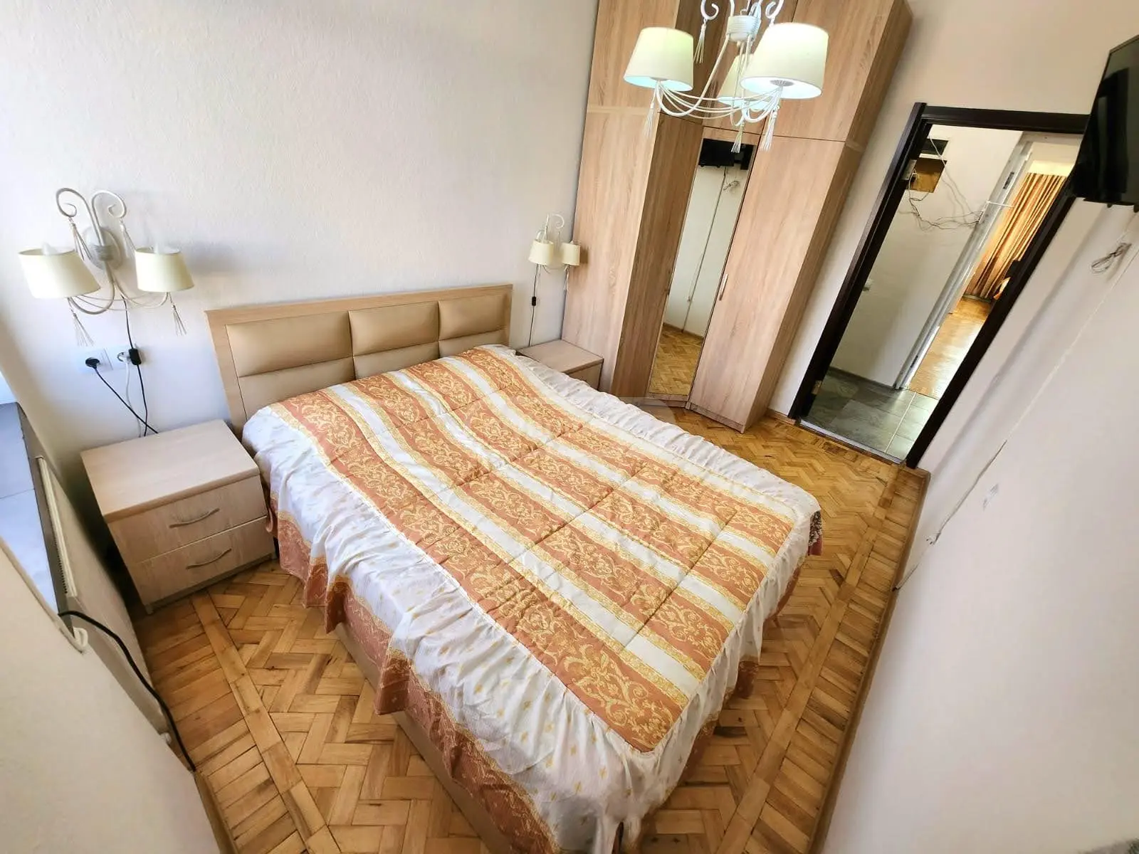 3 Room Apartment For Sale view 5