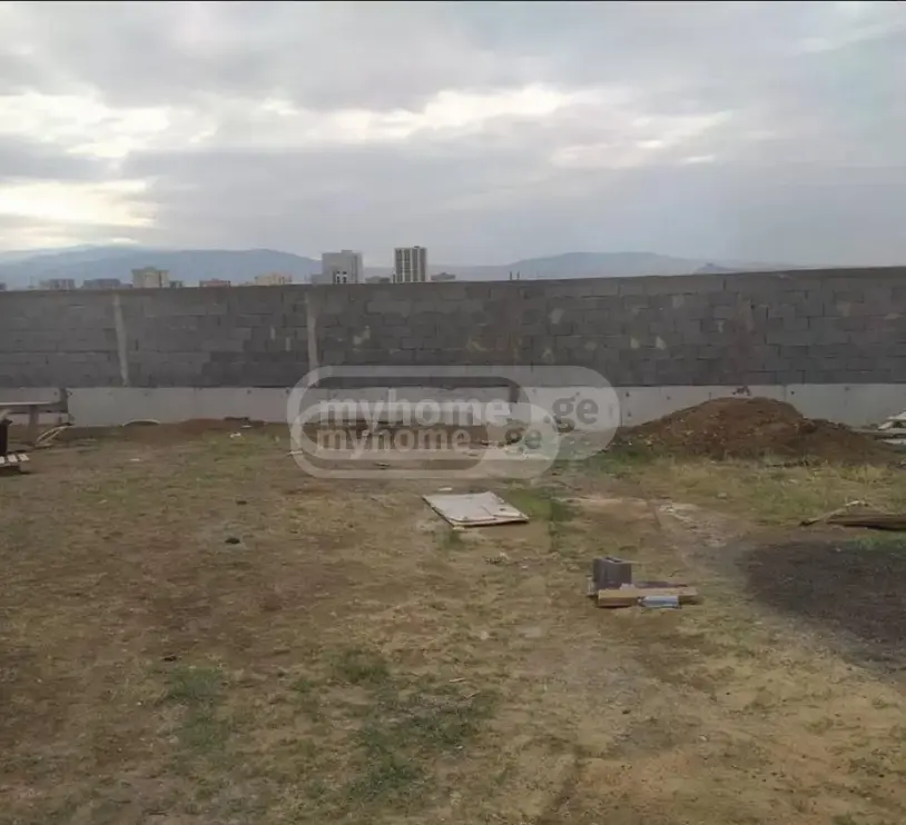 Agricultural Plot For Sale In Didi Digomi view 2