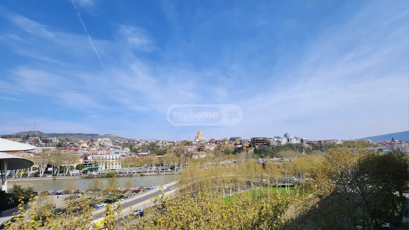 3 Room Apartment For Sale view 11