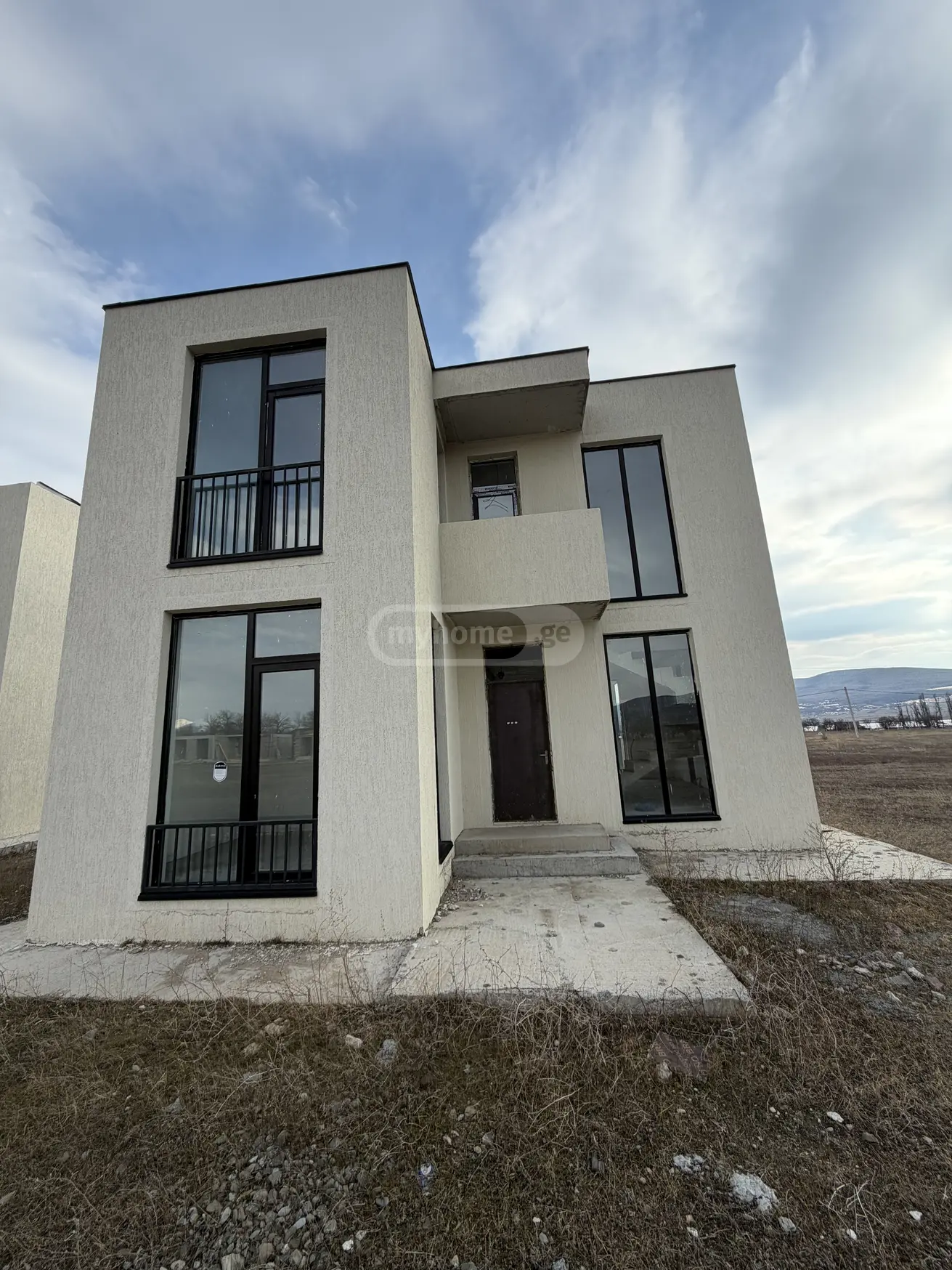 5 Room Private House For Sale view 8