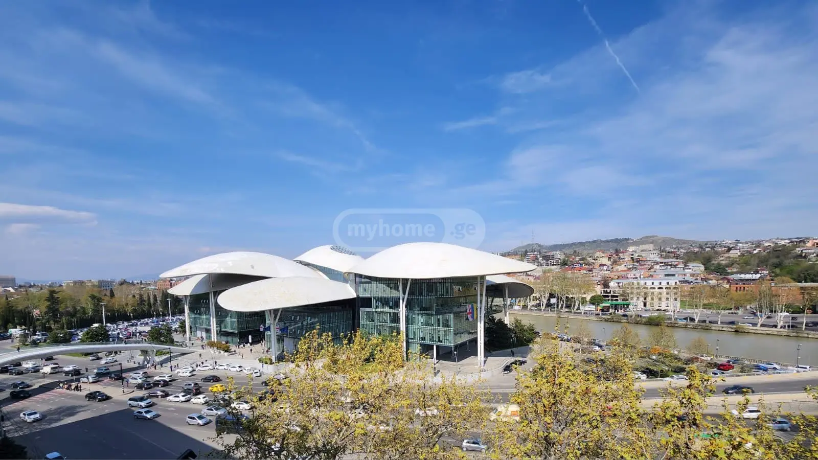 3 Room Apartment For Sale view 12