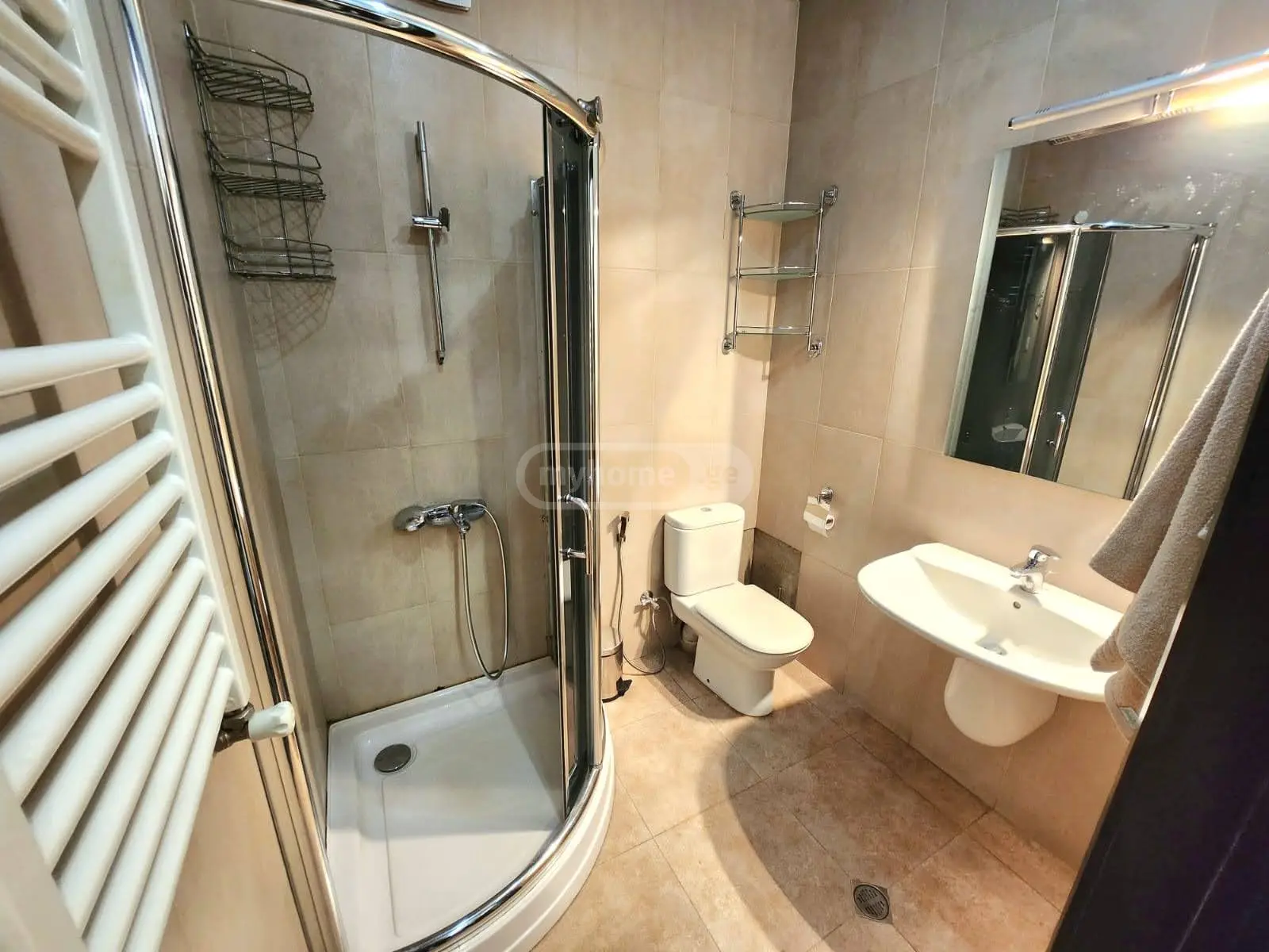 3 Room Apartment For Sale view 9