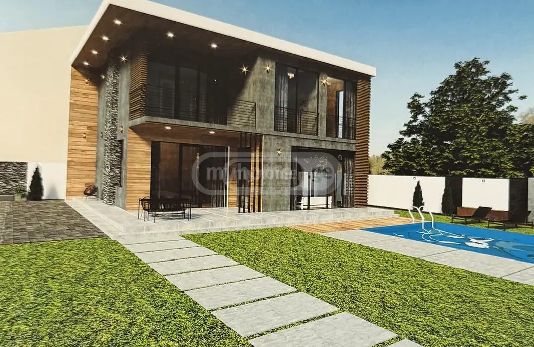 Agricultural Plot For Sale In Didi Digomi view 3