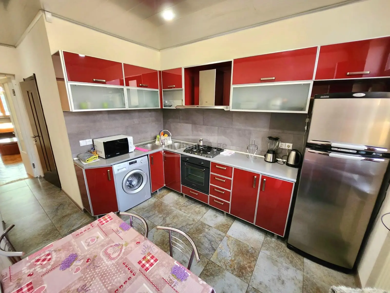 3 Room Apartment For Sale view 8