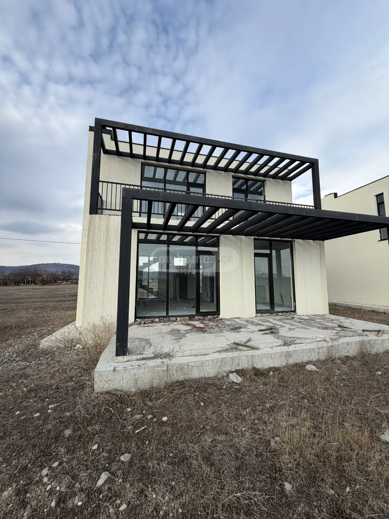5 Room Private House For Sale view 11