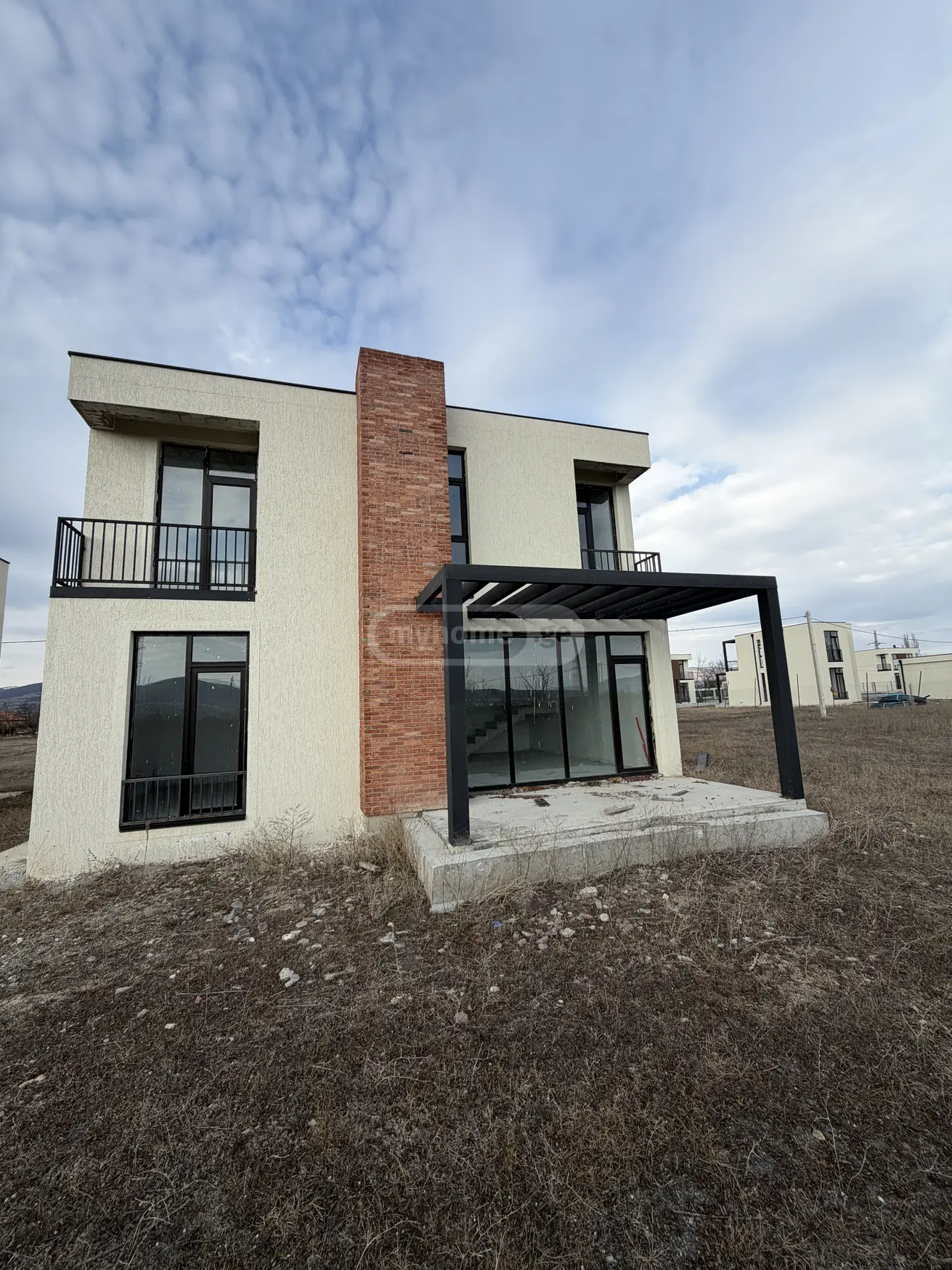 5 Room Private House For Sale view 10