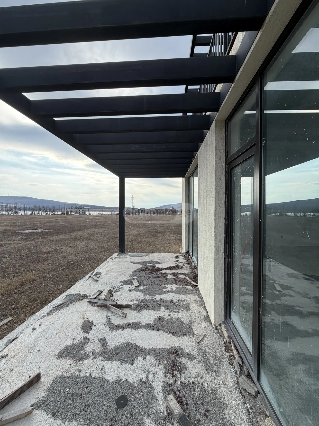 5 Room Private House For Sale view 6