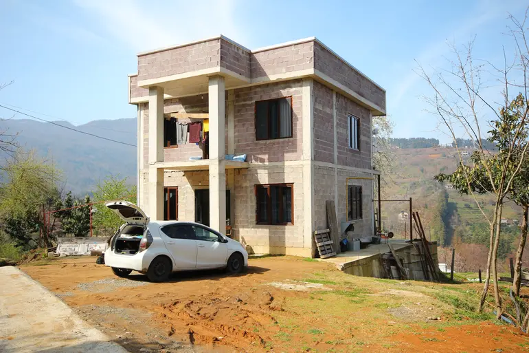building