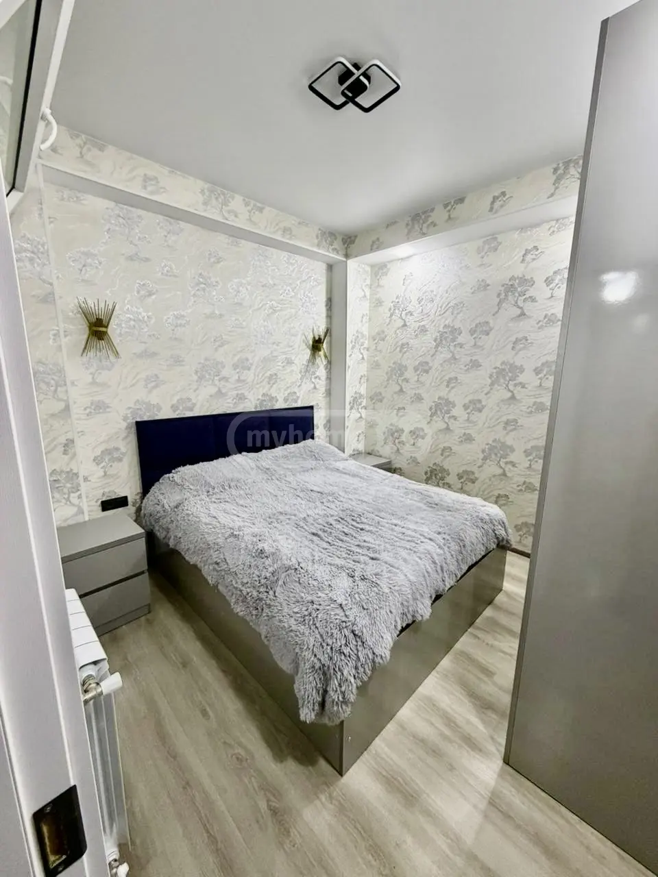 2 Room Apartment Daily Rent Zastava, In Qutaisi view 3