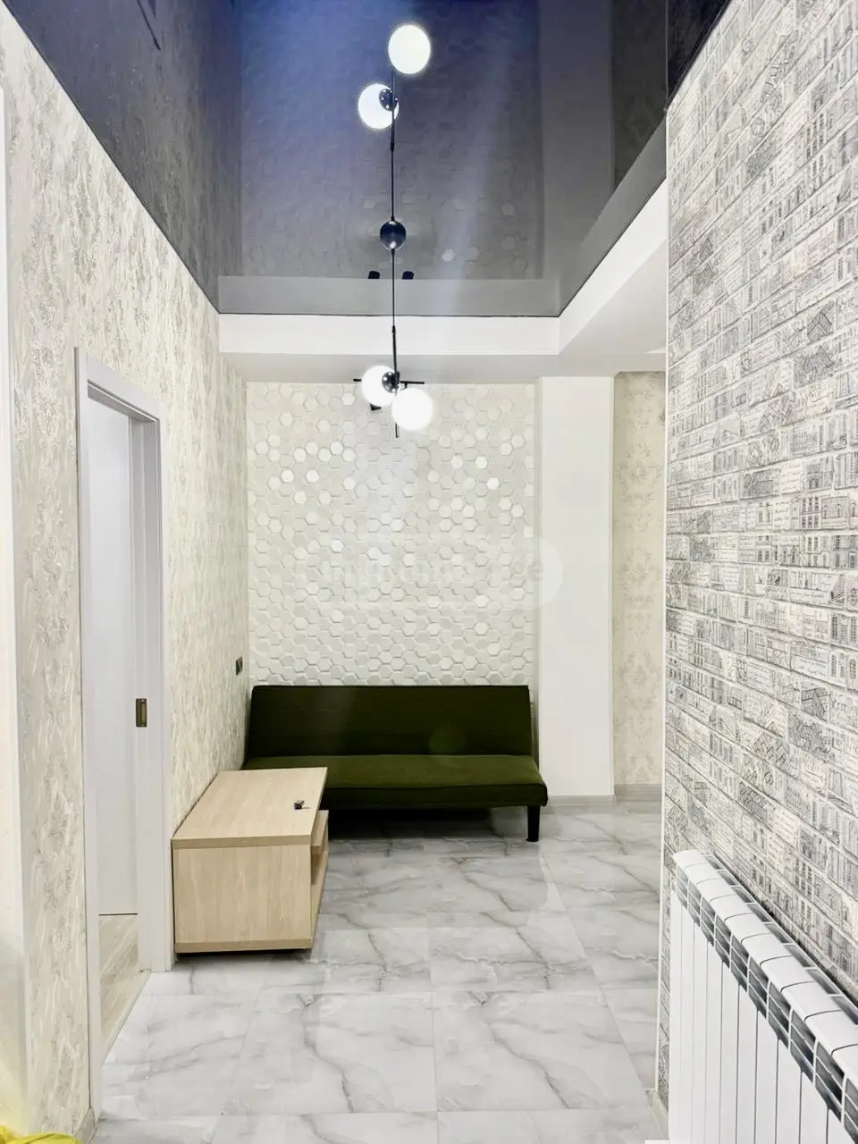 2 Room Apartment Daily Rent Zastava, In Qutaisi view 6