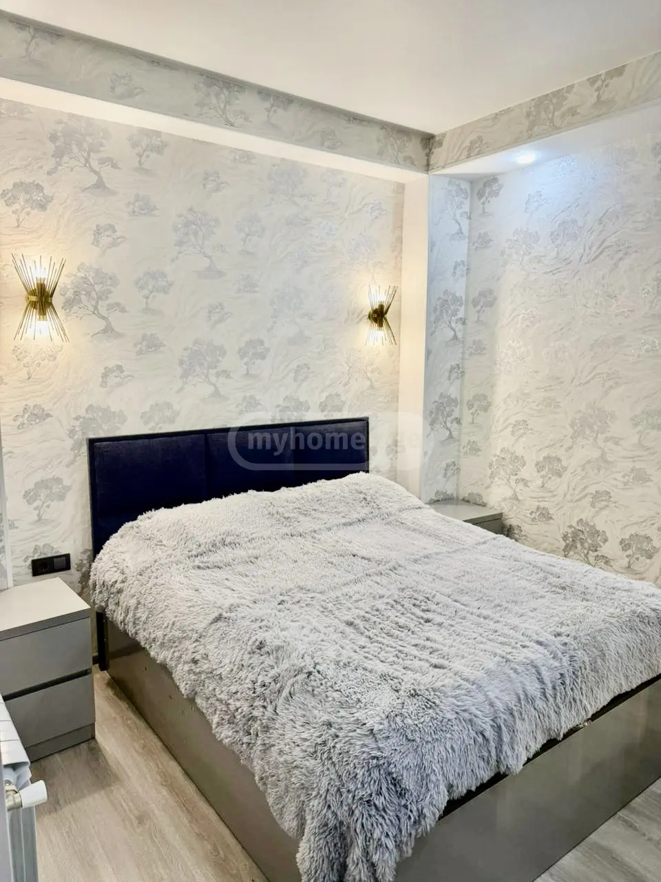 2 Room Apartment Daily Rent Zastava, In Qutaisi view 11