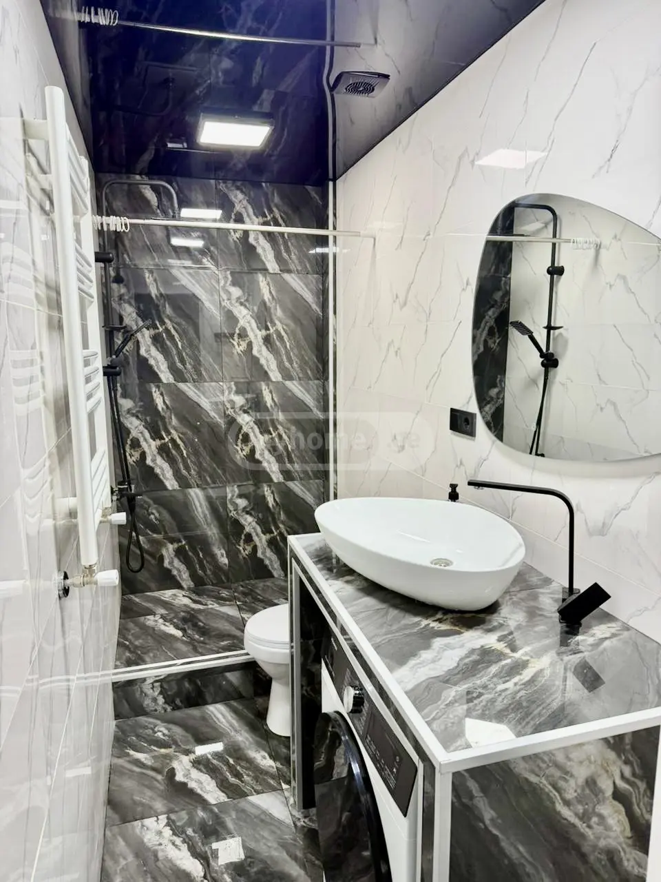 2 Room Apartment Daily Rent Zastava, In Qutaisi view 7