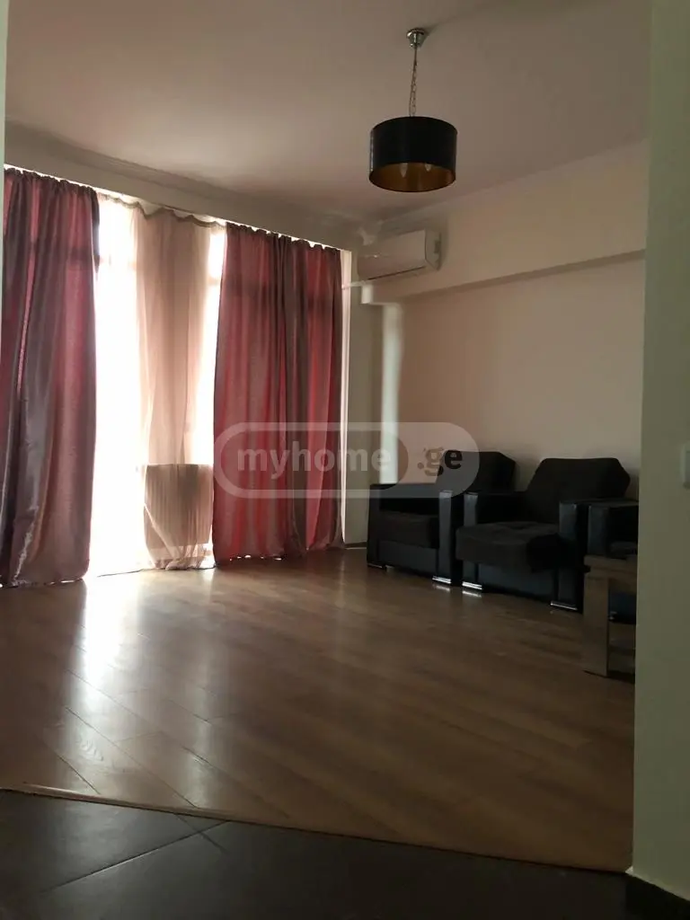 3 Room Apartment For Sale view 9